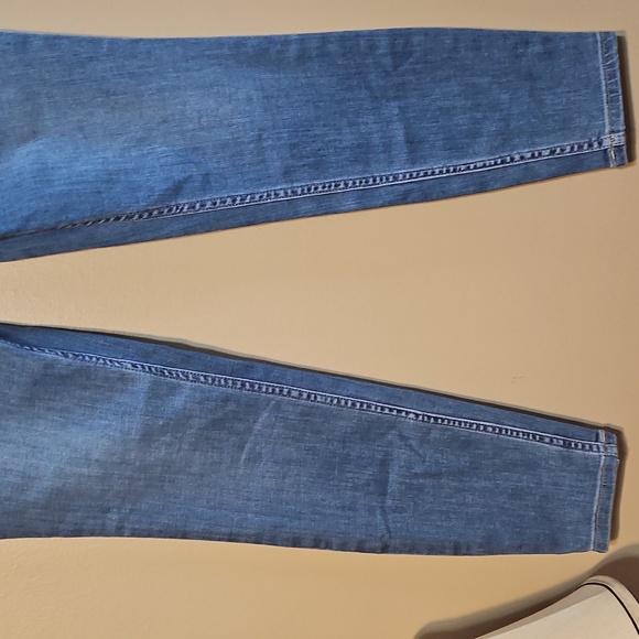 NWT Calvin Klein Skinny Jeans - Picture 3 of 13